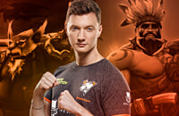 Beastmaster, Virtus.pro, Алексей «Solo» Березин, Патч 7.38, Роман «Resolut1on» Фоминок, Brewmaster, Виталий «Save-» Мельник