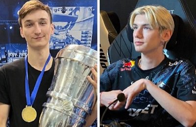 Мейджоры, Альваро «SunPayus» Гарсия, Team Spirit, Игорь «w0nderful» Жданов, Ence, IEM Rio Major 2022, BLAST Premier World Final, Movistar Riders, Team Vitality, Лотан «SpinX» Гилади, G2 Esports, Илья «m0NESY» Осипов, Virtus.pro, Outsiders (Virtus.pro), Петр «fame» Болышев