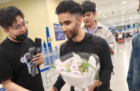 Саид Сумаил «SumaiL» Хассан, Team Aster, Су «BurNIng» Жилей, DPC Китай: Perfect World