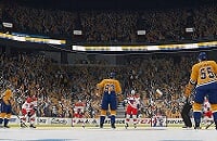 2K Games, EA Sports, Блоги, NHL 19, Симуляторы, NHL 20