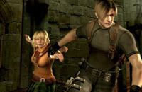Dragon Age: Origins, Resident Evil, Red Dead Redemption, Gothic Remake, Resident Evil 4 Remake