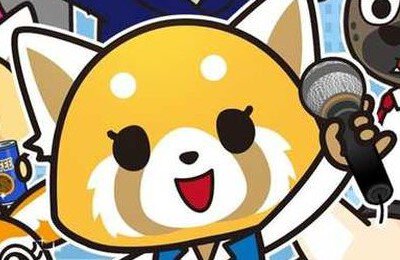 Netflix, Трейлеры фильмов, Сериалы, Агрессивная Рэцуко, Аниме