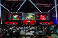 Newbee, Team Secret, NAVI, Team Liquid, Virtus.pro, DreamLeague Season 29, Evil Geniuses, Fnatic, Infamous