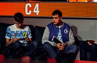 C4, Blitz Twister Cup