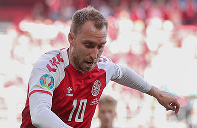 серия А Италия, Кристиан Эриксен, Интер, Федерация футбола Италии, Аякс, Дэйли Блинд, высшая лига Нидерланды, Стефан де Врей, Симоне Индзаги