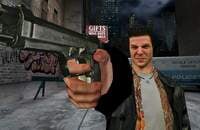 Шутеры, Remedy Entertainment, ПК, ретро, Max Payne, Обзоры игр, Впервые поиграл