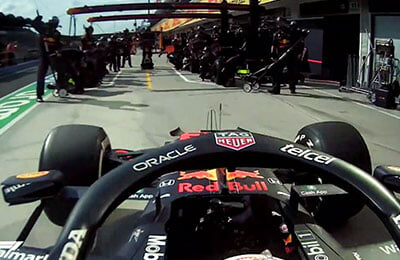 Гран-при Венгрии, техника, регламент, Макс Ферстаппен, Ред Булл, объясняем, Формула-1, видео