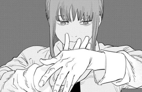 Аниме, Человек-бензопила, Манга, Хейт