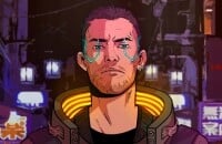 Ролевые игры, CD Projekt RED, Читы, Скины, Cyberpunk 2077, Моды на Киберпанк 2077, Моды