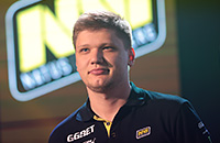 NAVI, Александр «S1mple» Костылев, StarLadder StarSeries i-League Season 7