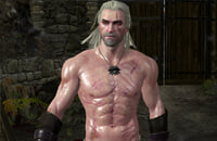 Экшены, Ролевые игры, Ведьмак (сериал), Ведьмак, Ведьмак 3: Дикая Охота, CD Projekt RED, Моды, Моды на Ведьмак 3