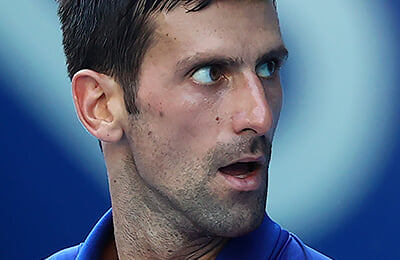 ATP, Симона Байлс, Новак Джокович, Токио-2020