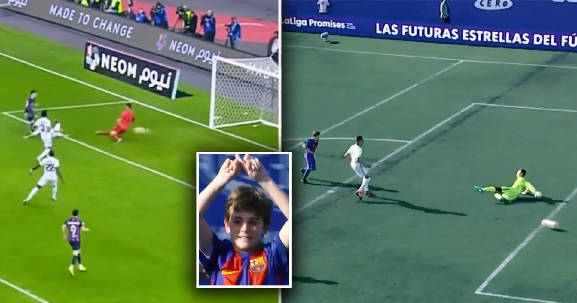 Гави, Барселона, Клубы