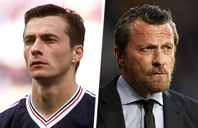 Славиша Йоканович, премьер-лига Англия, Тенерифе, Партизан, Челси, Депортиво, Фулхэм, Ла Лига, сборная Сербии и Черногории, Реал Овьедо, премьер-лига Россия, чемпионшип, Уотфорд, Динамо Москва