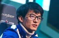 Thunder Awaken, Singapore Major, Чжан «LaNm» Чжичэн, Oracle, Team Aster