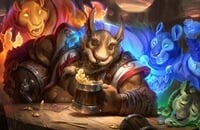 Underlord, Mars, Leshrac, Vengeful Spirit, Visage, Патчи, Матчмейкинг, Brewmaster, MMR, Aghanim’s Scepter, Патч 7.36b