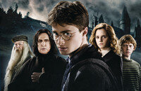 Гарри Поттер, Кино, Фильмы, Тесты