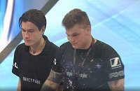The International, J.Storm, Winstrike