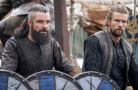 Трейлеры фильмов, Сериалы, Netflix, Викинги Вальхалла