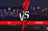 Legion, C4