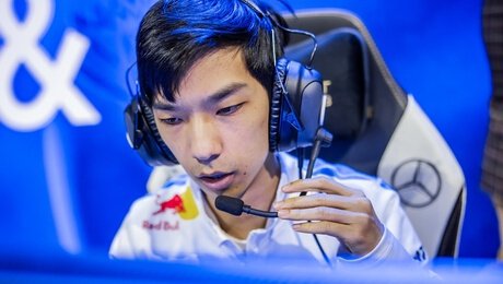 Mid-Season Invitational