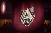 Джонатан «LodA» Берг, Alliance