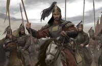 Обзоры игр, Ролевые игры, ПК, Экшены, Стратегии, Mount & Blade 2: Bannerlord
