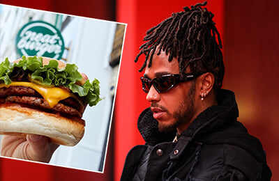 Бизнес, Льюис Хэмилтон, бизнес, Формула-1, деньги, принц Уильям, Мерседес