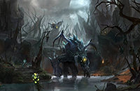 Михал «Nisha» Янковски, Якуб «kacor» Коцьян, Ли «Forev» Санг Дон, Let's Do It, Wind and Rain, Равинду «Ritsu» Кодиппили, Dota Summit, Баги в Dota 2