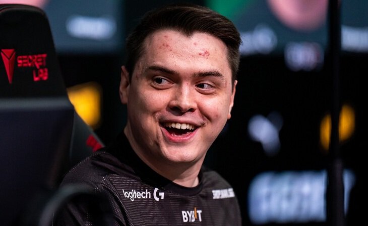 Luminosity Gaming, NAVI, PGL Major Antwerp