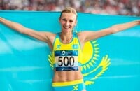 Sports – Казахстан, тройной прыжок, Олимпийская сборная Казахстана, Ольга Рыпакова, Татьяна Лебедева