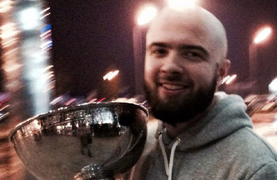 Gambit, Forward Gaming