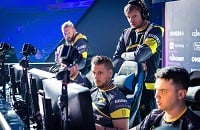 Егор «flamie» Васильев, Даниил «Zeus» Тесленко, Александр «S1mple» Костылев, Денис «Electronic» Шарипов, Кирилл «Boombl4» Михайлов, BLAST Pro Series: Moscow, NAVI