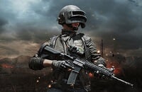 Королевские битвы, PUBG, Шутеры, ПК