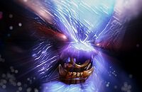 Spirit Breaker, Zeus, Techies, DPC СНГ, Чэн «NothingToSay» Цзинь Сян, ESL One Fall 2021, Meepo, Магомед «Collapse» Халилов, Чжан «xiao8» Нин, The International, Broodmother, Queen of Pain, Team Spirit, Никита «Daxak» Кузьмин, Lone Druid, IceFrog, Storm Spirit, Monaco Gambit, Outworld Destroyer, Tinker, Ogre Magi