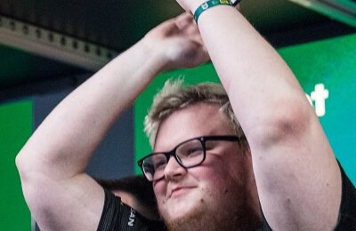 Кирилл «Boombl4» Михайлов, Каспер «Cadian» Меллер, Финн «karrigan» Андерсен, Faze Clan, MOUZ, Даниил «Zeus» Тесленко, Gambit, Абай «HObbit» Хасенов, NAVI, HellRaisers, Михаил «Kane» Благин, Team Spirit, Forze, Андрей «Jerry» Мехряков, Winstrike