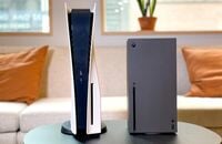 PlayStation 5, Xbox, Sony PlayStation, Xbox Series X/S