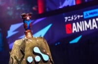 The International, Valve, Team Spirit, Virtus.pro, TNC, Nigma, Dota Pro Circuit, Neon