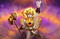 Tinker, IceFrog, Spectre, Bounty Hunter, Никита «Daxak» Кузьмин, Axe, Pugna, Outworld Destroyer, ESL One Stockholm Major, Pudge, Dawnbreaker, Патч 7.38, Warlock, Slark, Мейджоры, Патчи