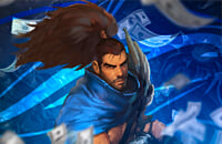 Роландс «Optimas» Винцаловичус, Vega Squadron, 322