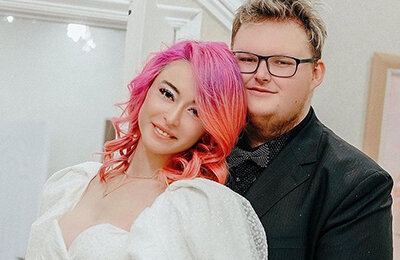 Лика «LiQueen» Михайлова, Мейджоры, IEM Rio Major 2022, Кирилл «Boombl4» Михайлов, Арсений «Ceh9» Триноженко