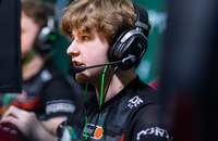 Артем «kensi» Будяк, Forze, Counter-Strike: Global Offensive, PGL Major Antwerp