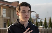 Virtus.pro, Team Spirit, Mars, DPC СНГ: ESL One CIS Online, Магомед «Collapse» Халилов