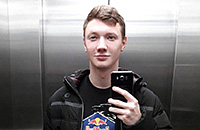 OG, Роман «Resolut1on» Фоминок