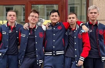 Тимофей «Interz» Якушин, Абай «HObbit» Хасенов, Дмитрий «Sh1ro» Соколов, Александр «S1mple» Костылев, Gambit, Владислав «nafany» Горшков, Сергей «Ax1le» Рыхторов, NAVI, Иван «F_1N» Кочугов, Константин «Groove» Пикинер