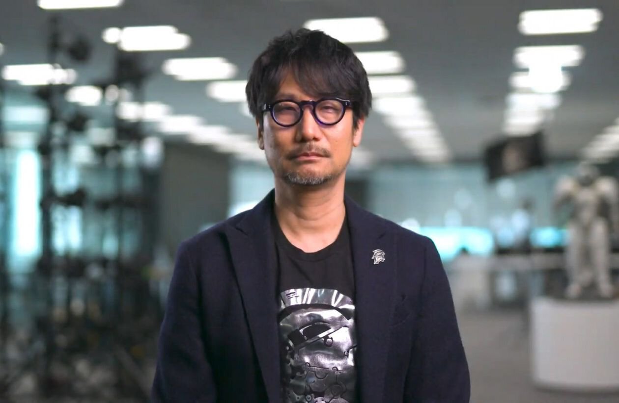 Kojima Productions, Death Stranding, Xbox Game Studios, Хидэо Кодзима, Death Stranding 2 On The Beach