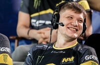NAVI, Александр «S1mple» Костылев, Ence, Evil Geniuses, AWP, NRG, OpTic Gaming