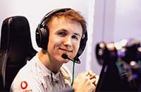 Movistar Riders, Робин «ropz» Коль, Mouz