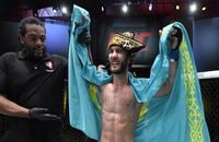 Жалгас Жумагулов, MMA, UFC, Сергей Морозов, Умар Нурмагомедов, Sports – Казахстан