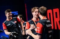 Virtus.pro, Team Vitality, Avangar, Cr4zy, Forze, Furia